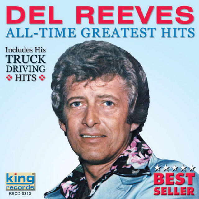Релиз All-Time Greatest Hits