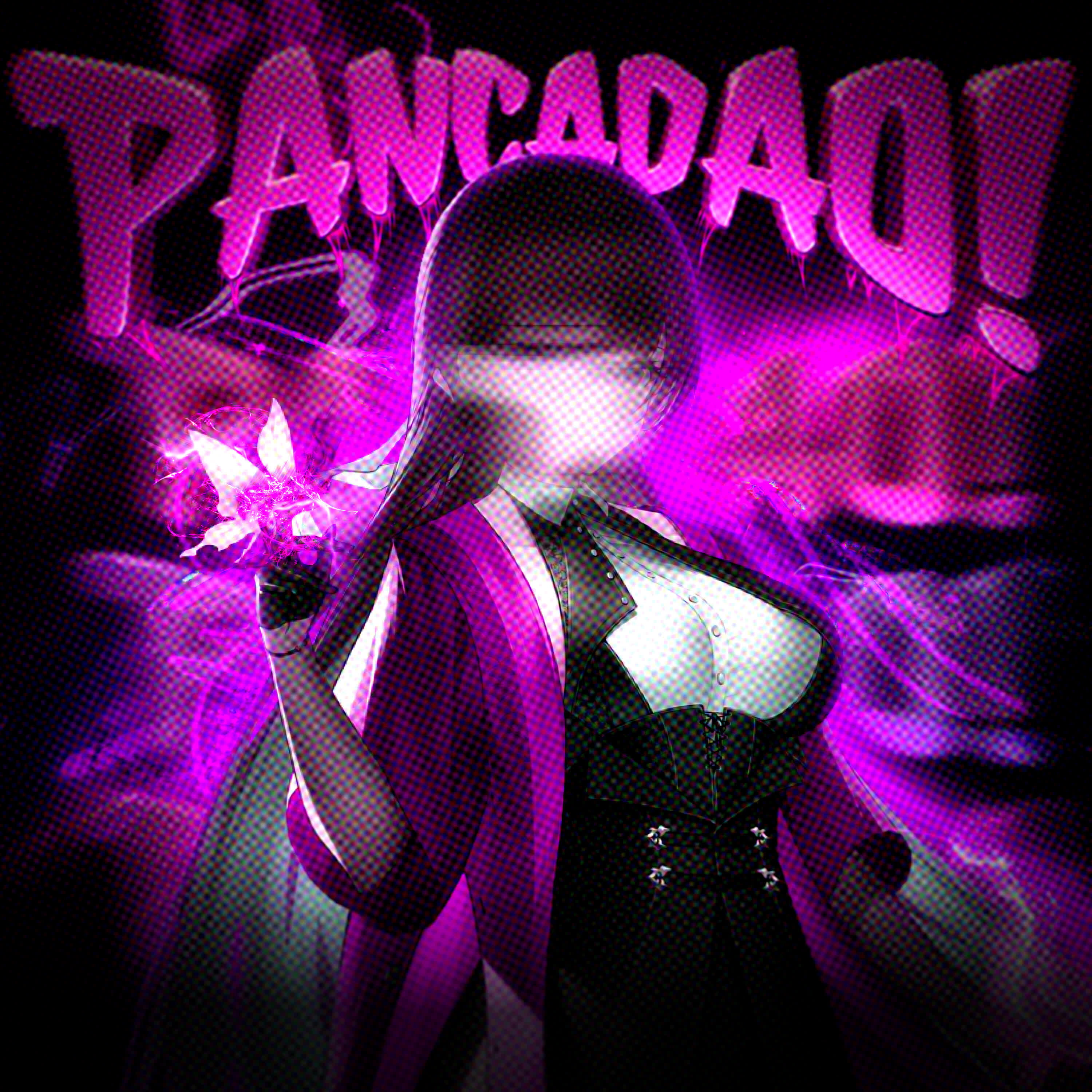 Релиз PANCADAO!