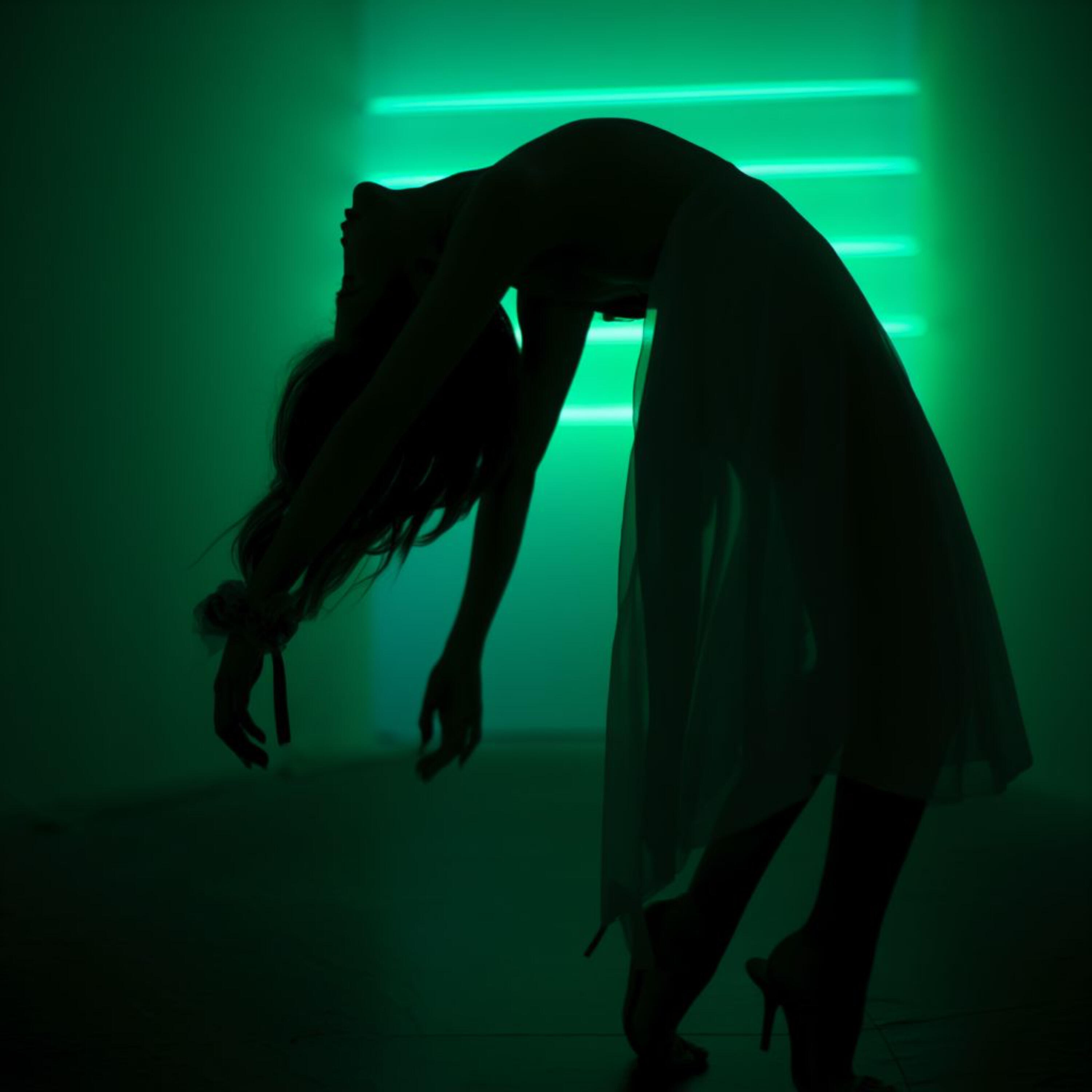 Релиз neon
