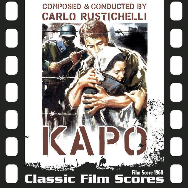 Релиз Kapo (Film Score 1960)