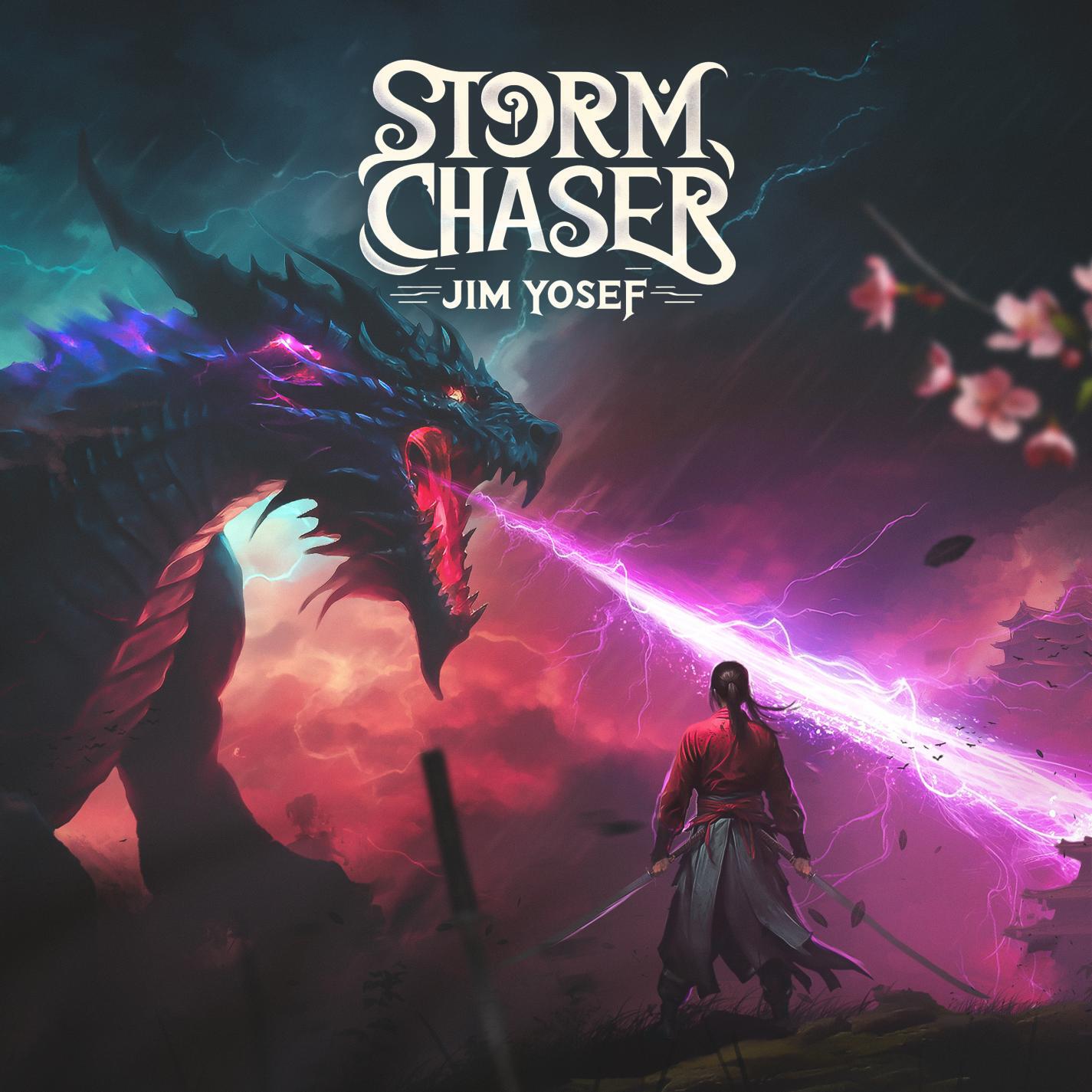 Релиз Storm Chaser