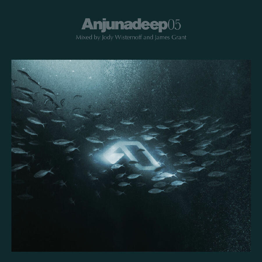 Релиз Anjunadeep 05