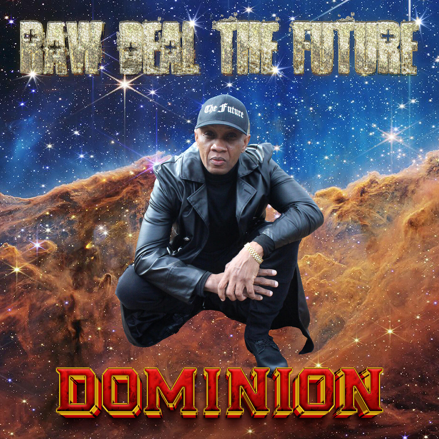 Релиз Dominion