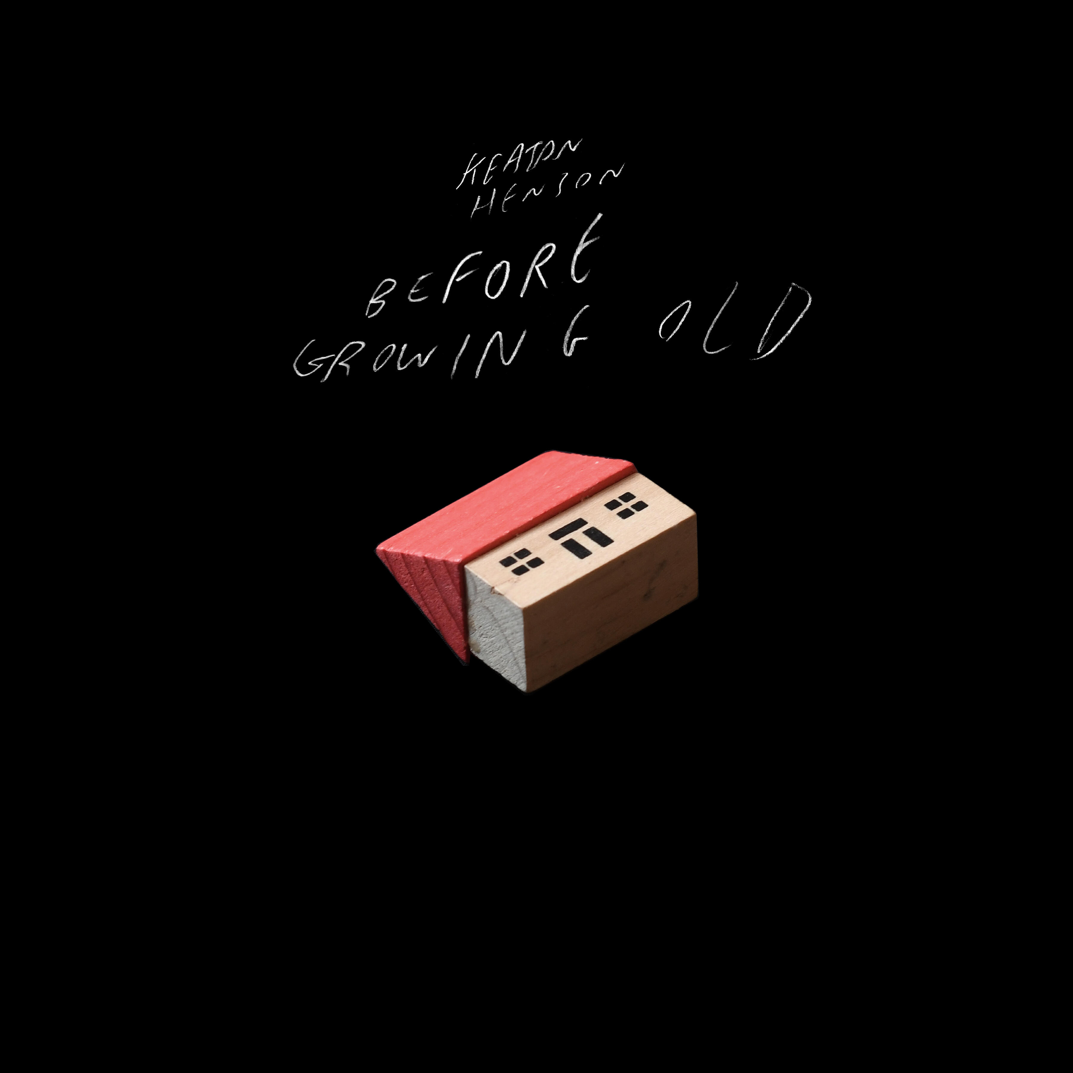 Релиз Before Growing Old