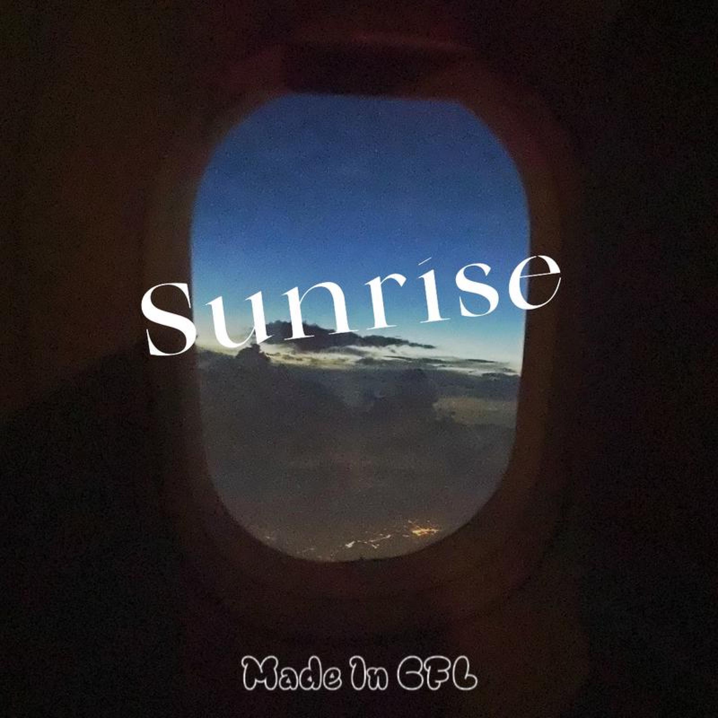 Релиз Sunrise