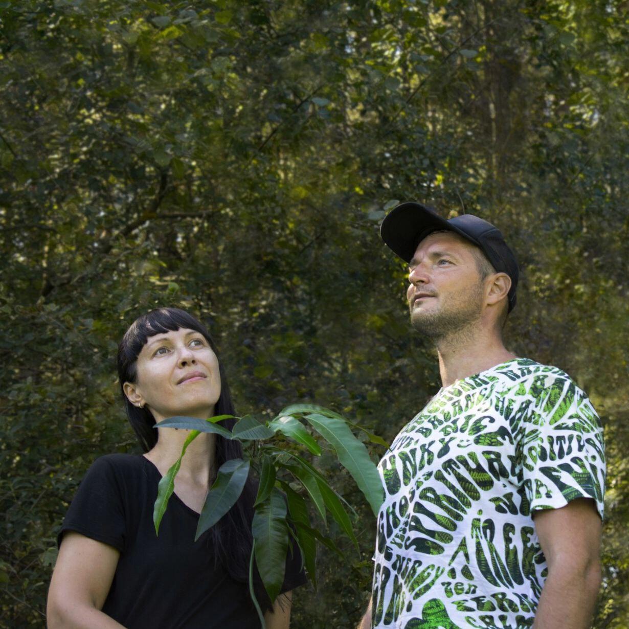 Planttronica