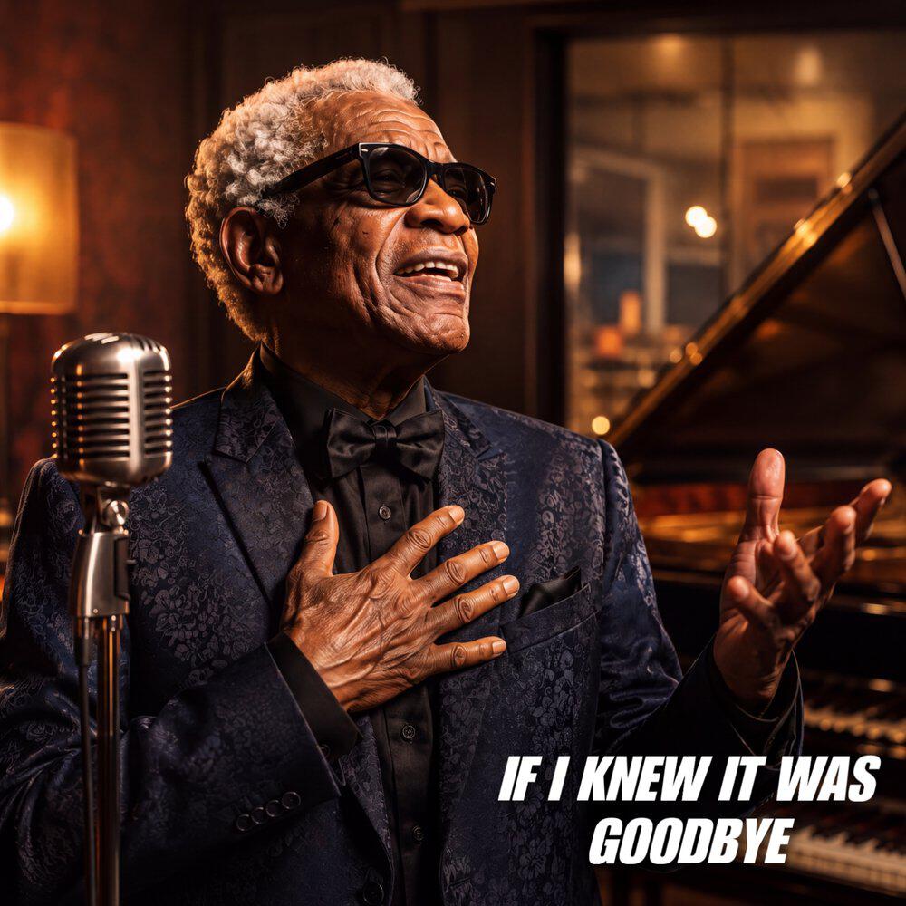 Релиз If I Knew It Was Goodbye