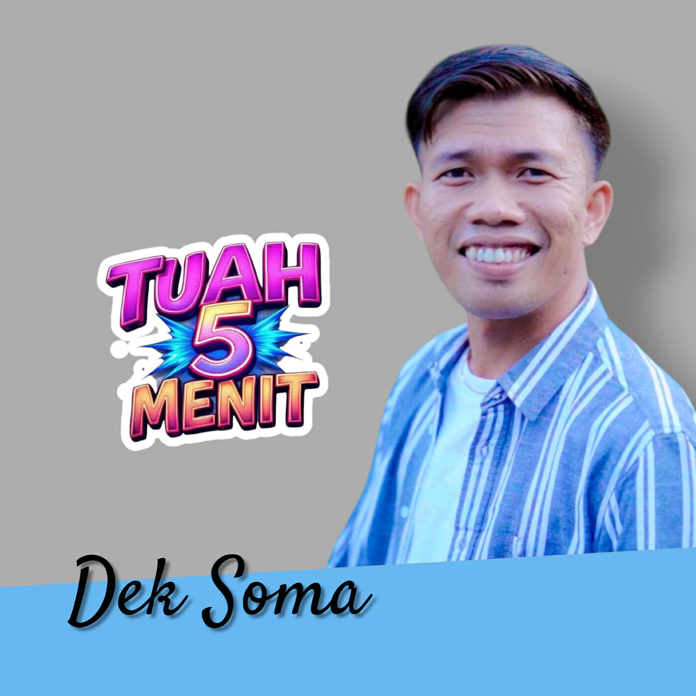 Релиз Tuah 5 Menit