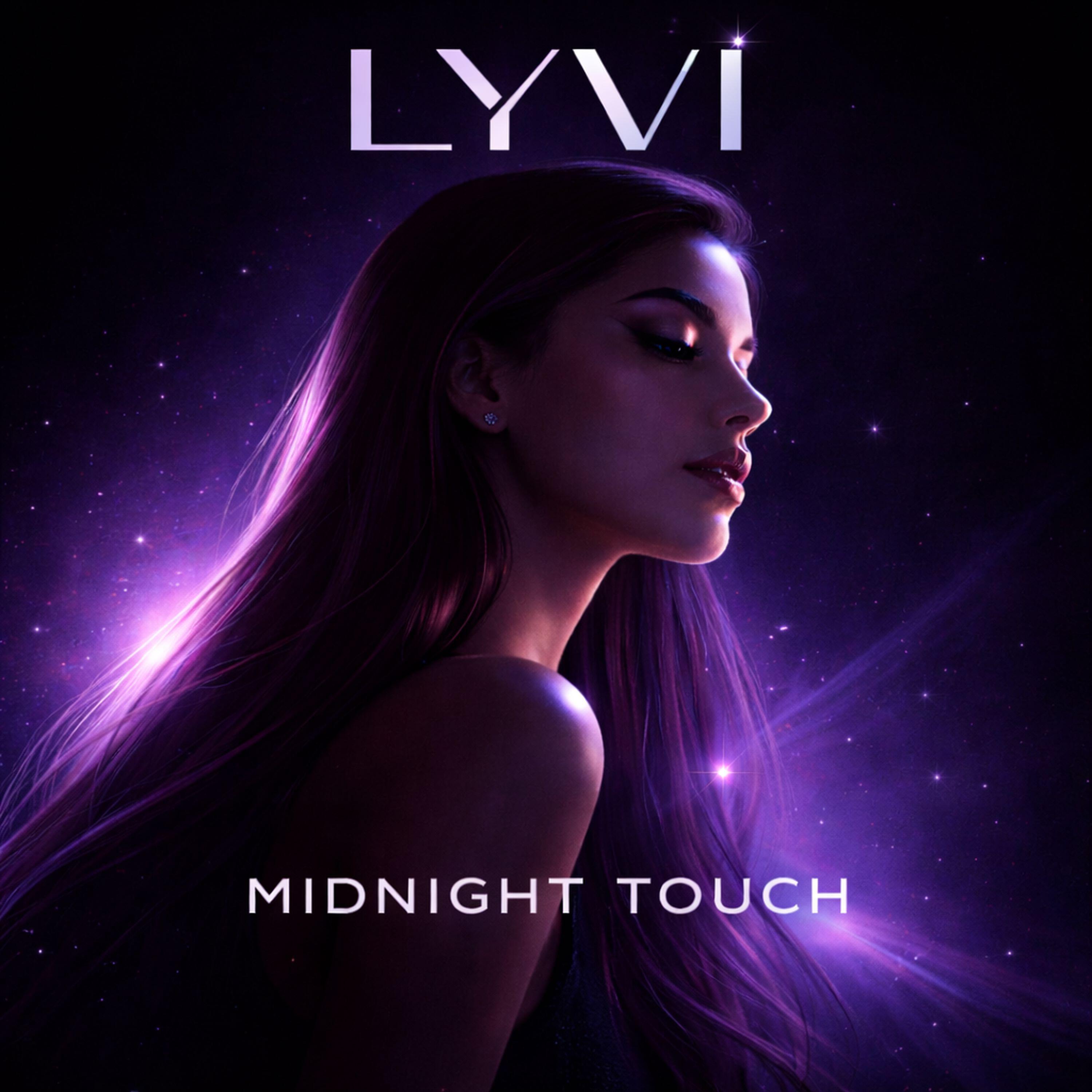 Релиз Midnight Touch