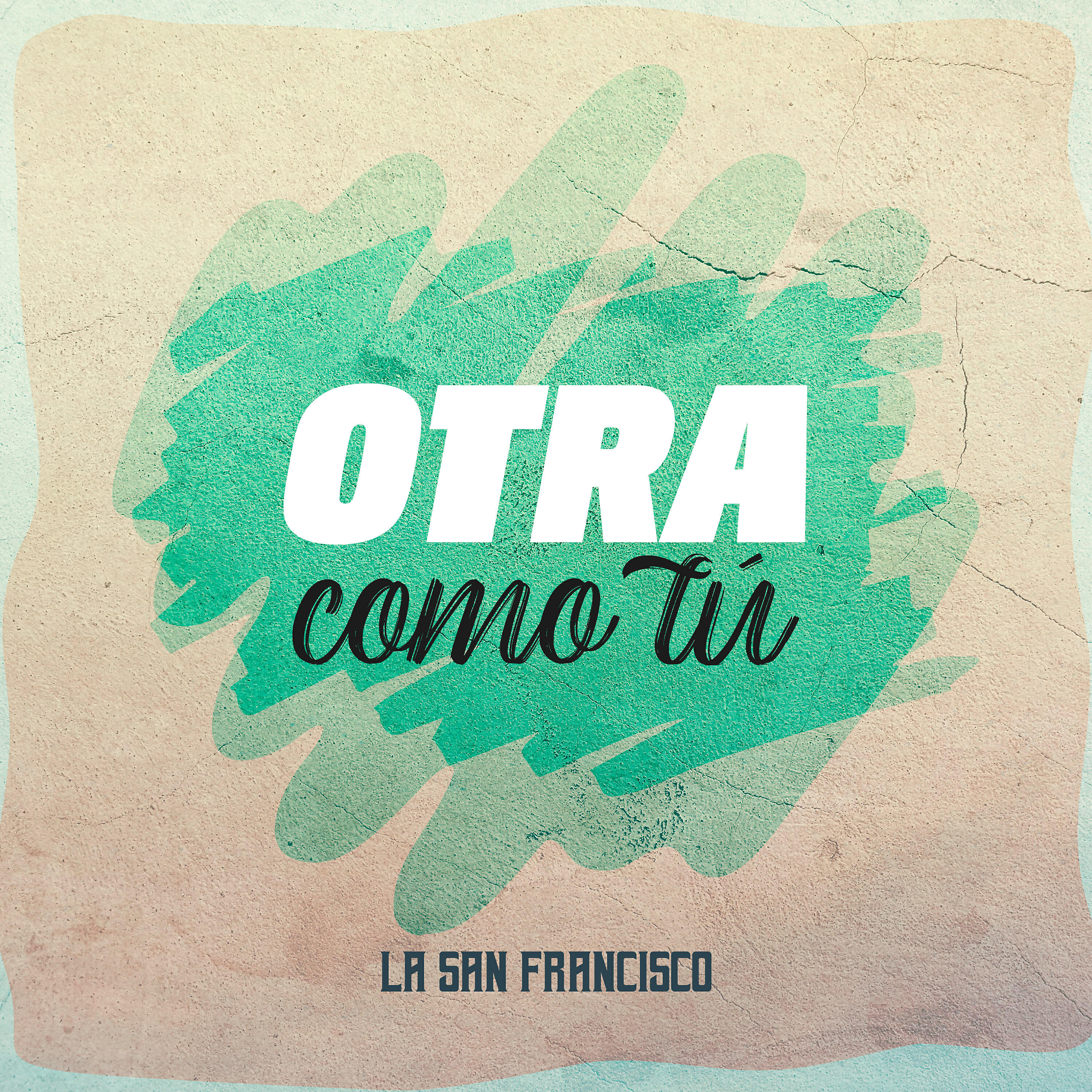 Релиз Otra Como Tu