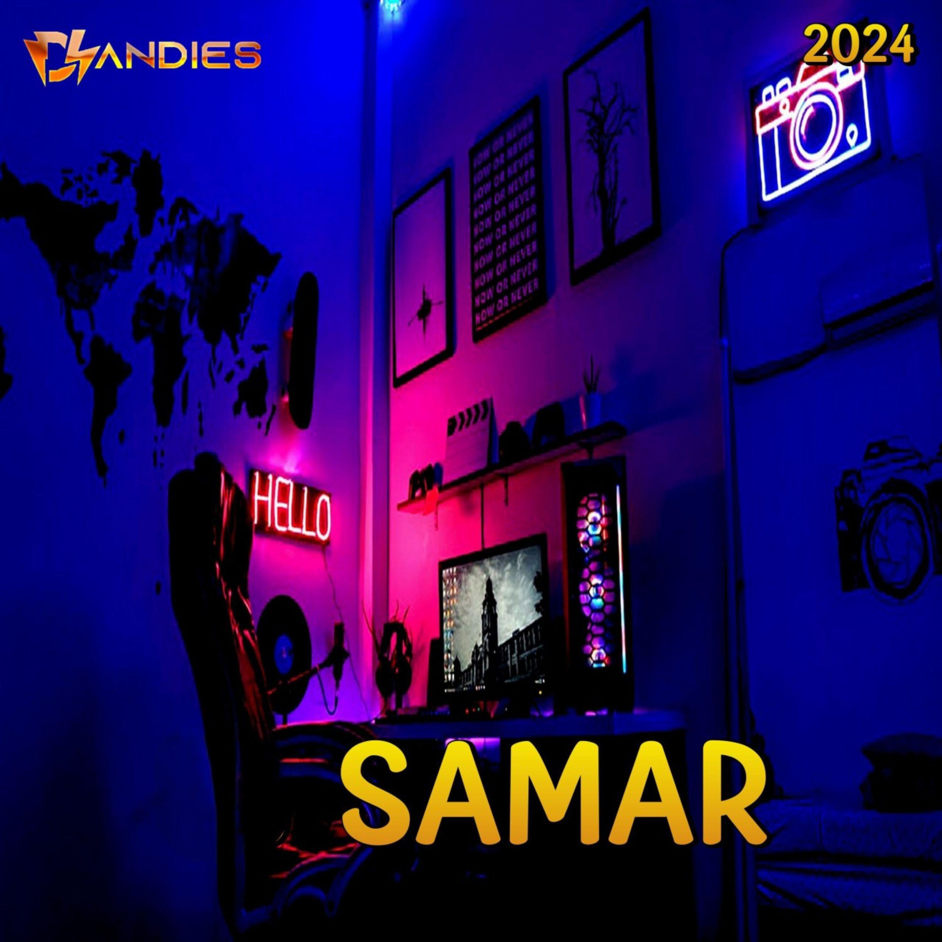 Релиз Samar