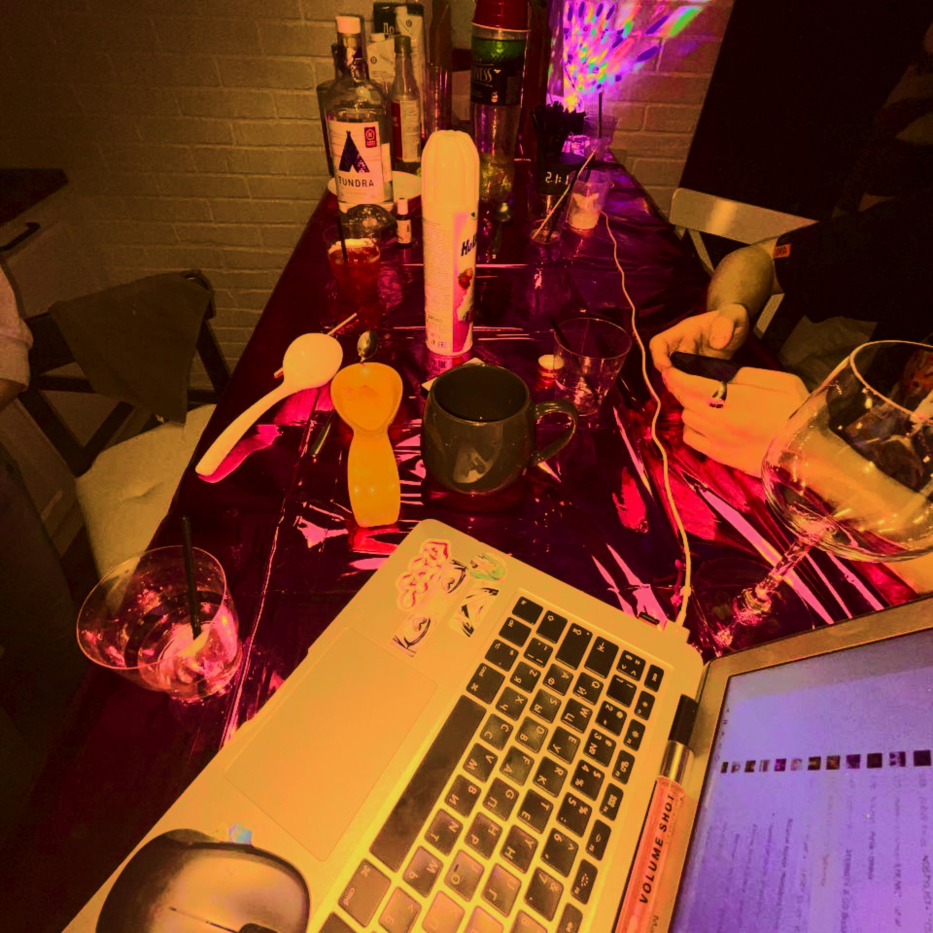 Релиз МЕШАЮ