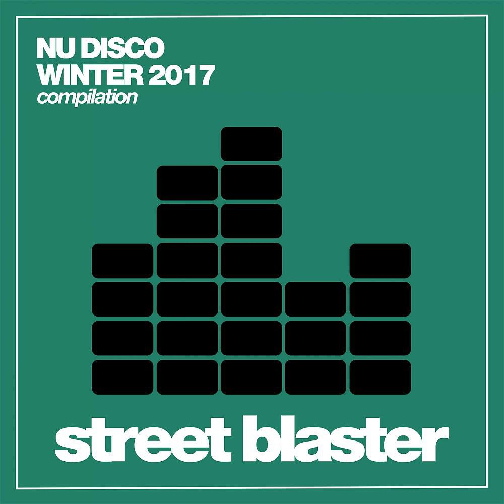 Релиз Nu Disco Winter 2017
