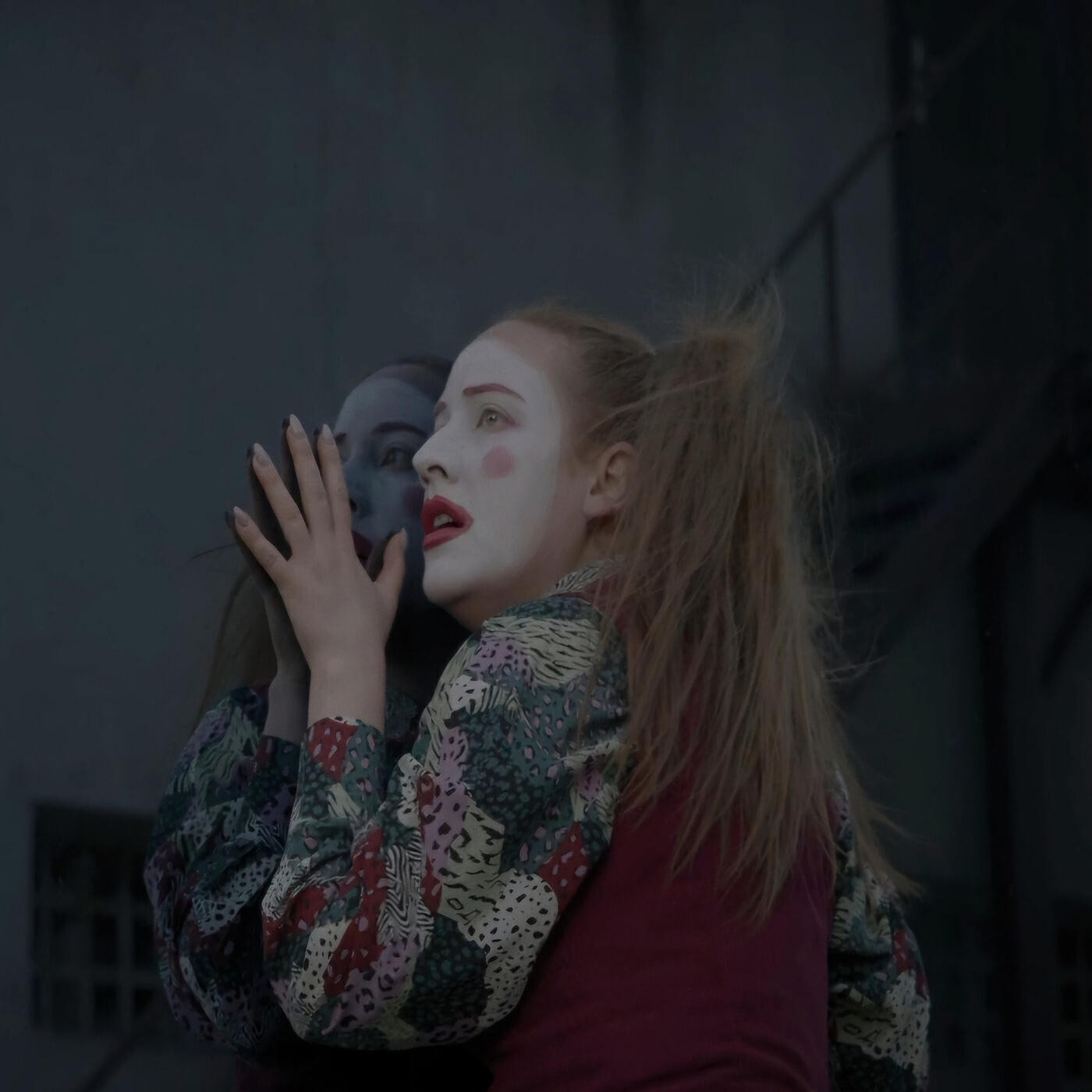 Релиз I Don't Smile Anymore