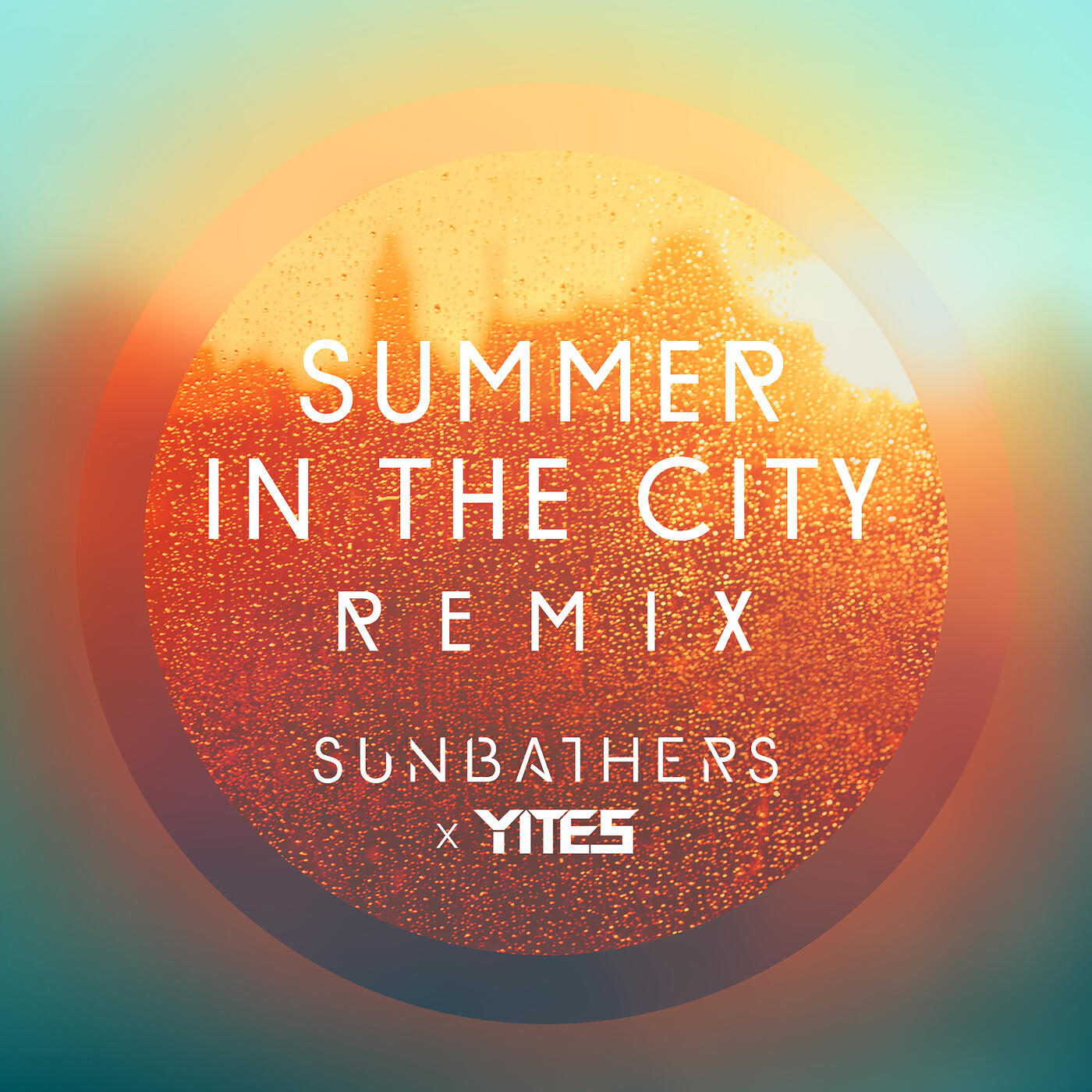 Релиз Summer in the City (Yites Remix)