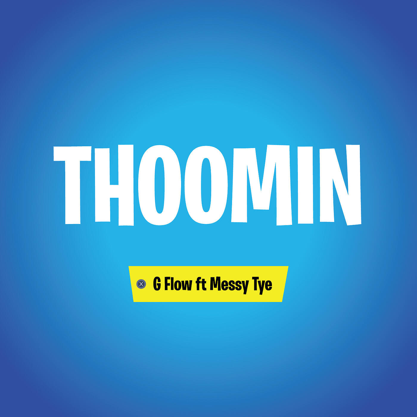 Релиз Thoomin