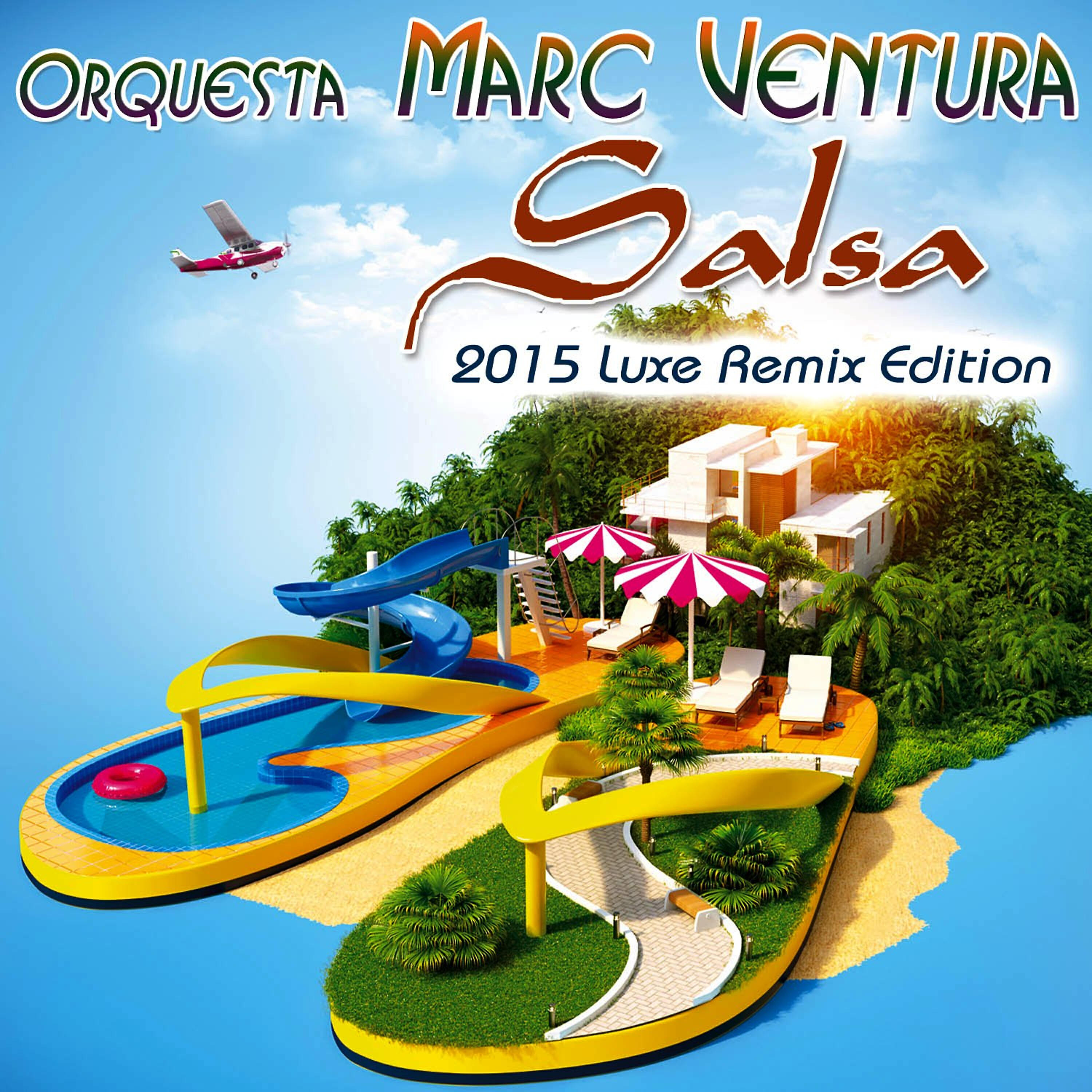 Orquesta Marc Ventura