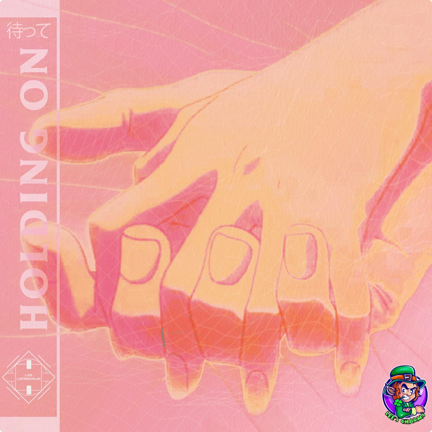 Релиз Hanging On