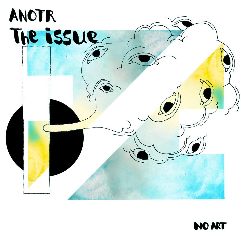 Релиз The Issue