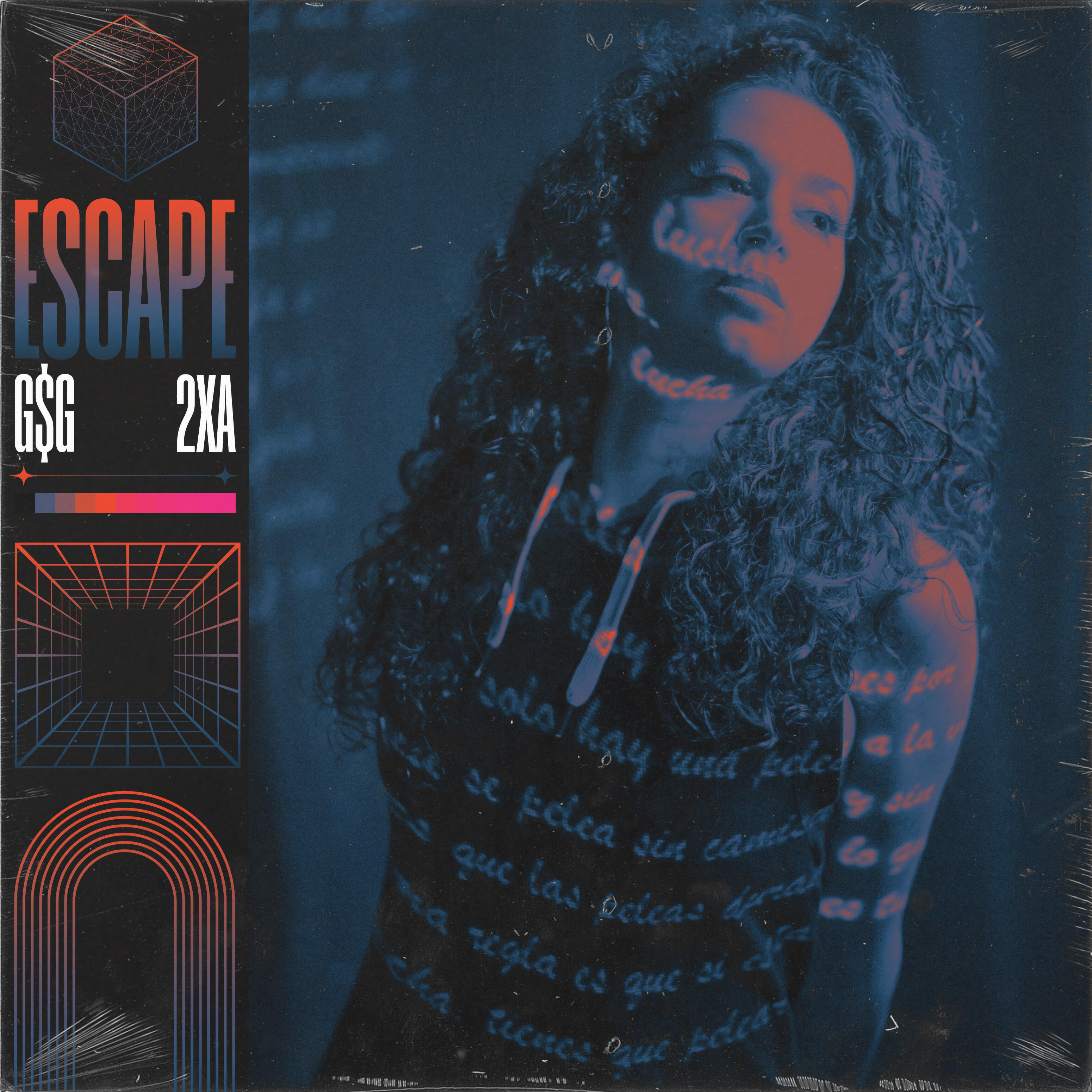 Релиз Escape