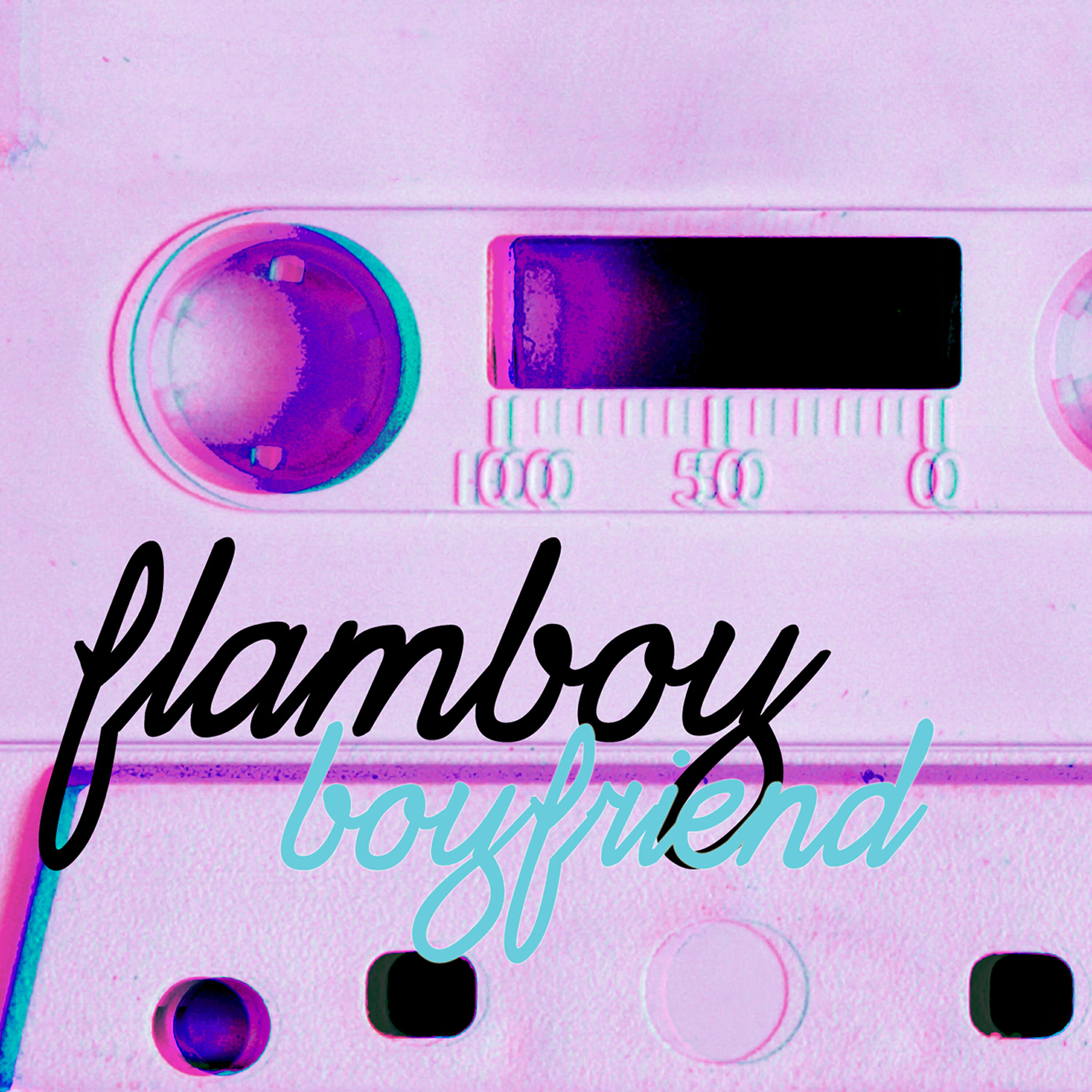 Релиз Boyfriend