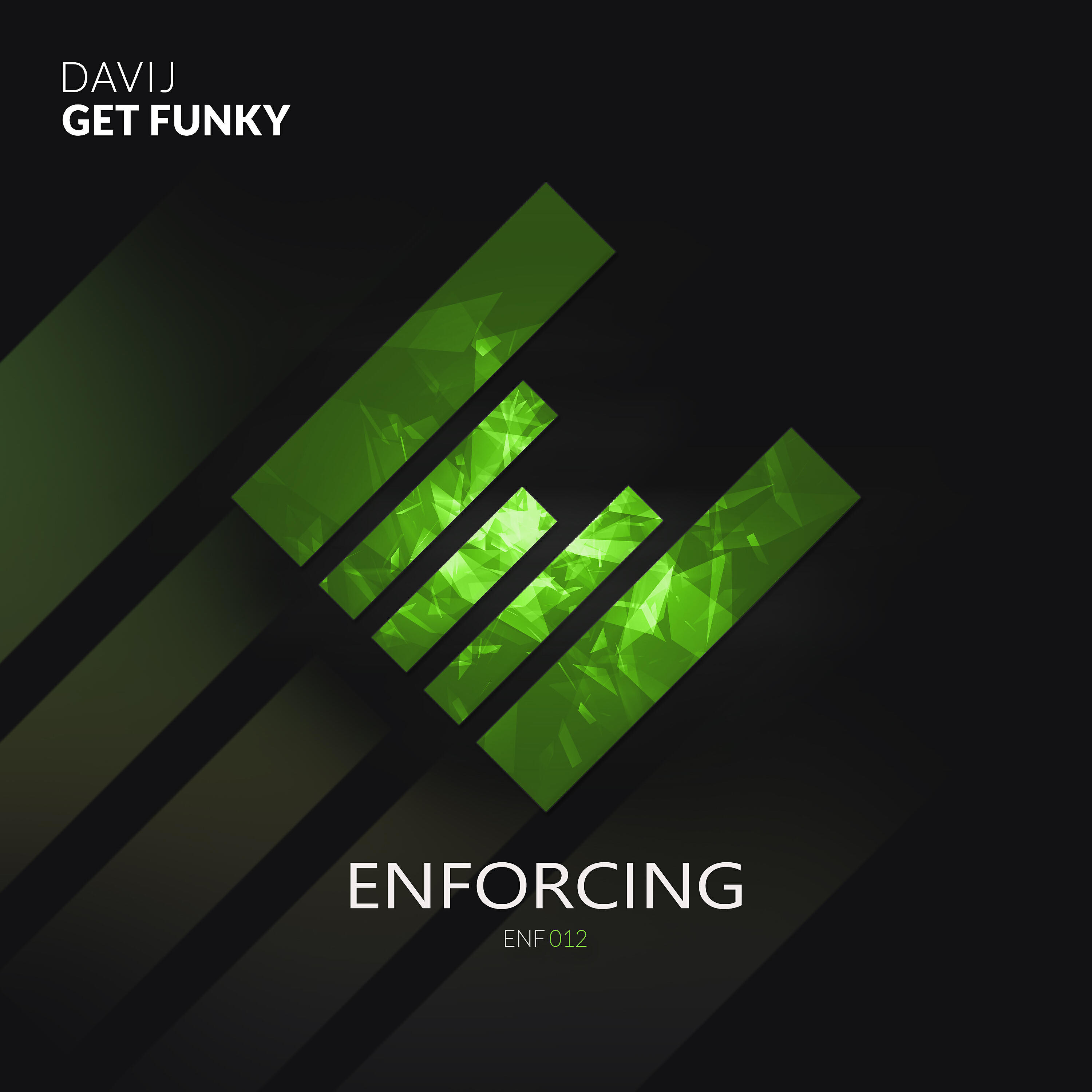 Релиз Get Funky