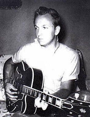 Ramon Maupin