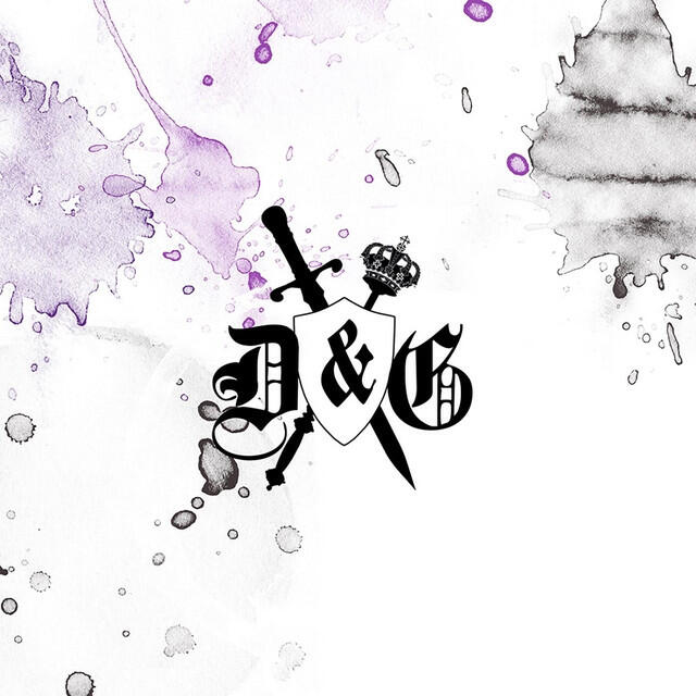 Релиз The Scepter & the Sword