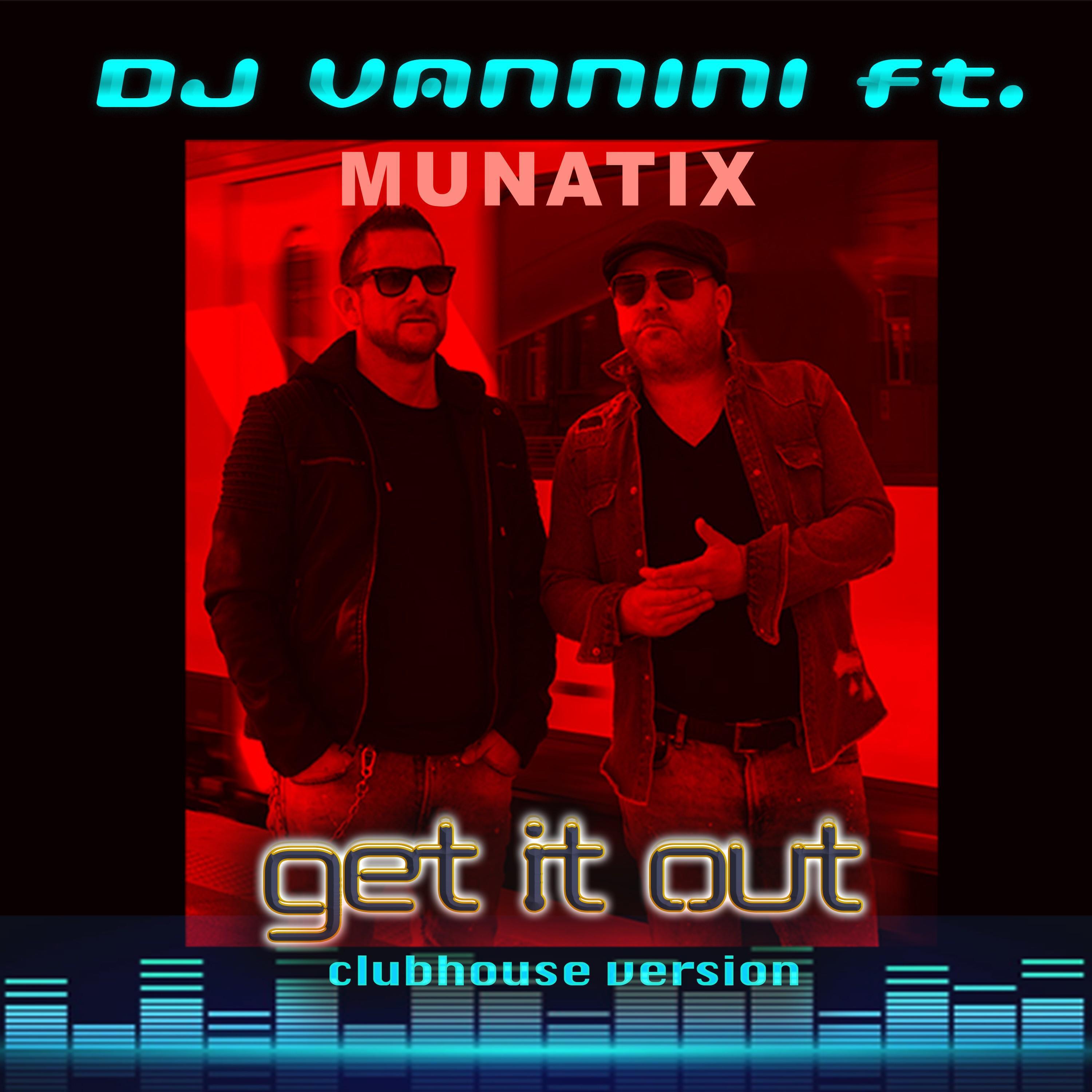 Dj Vannini