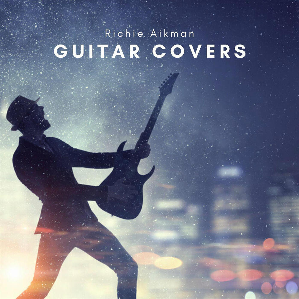 Релиз Guitar Covers