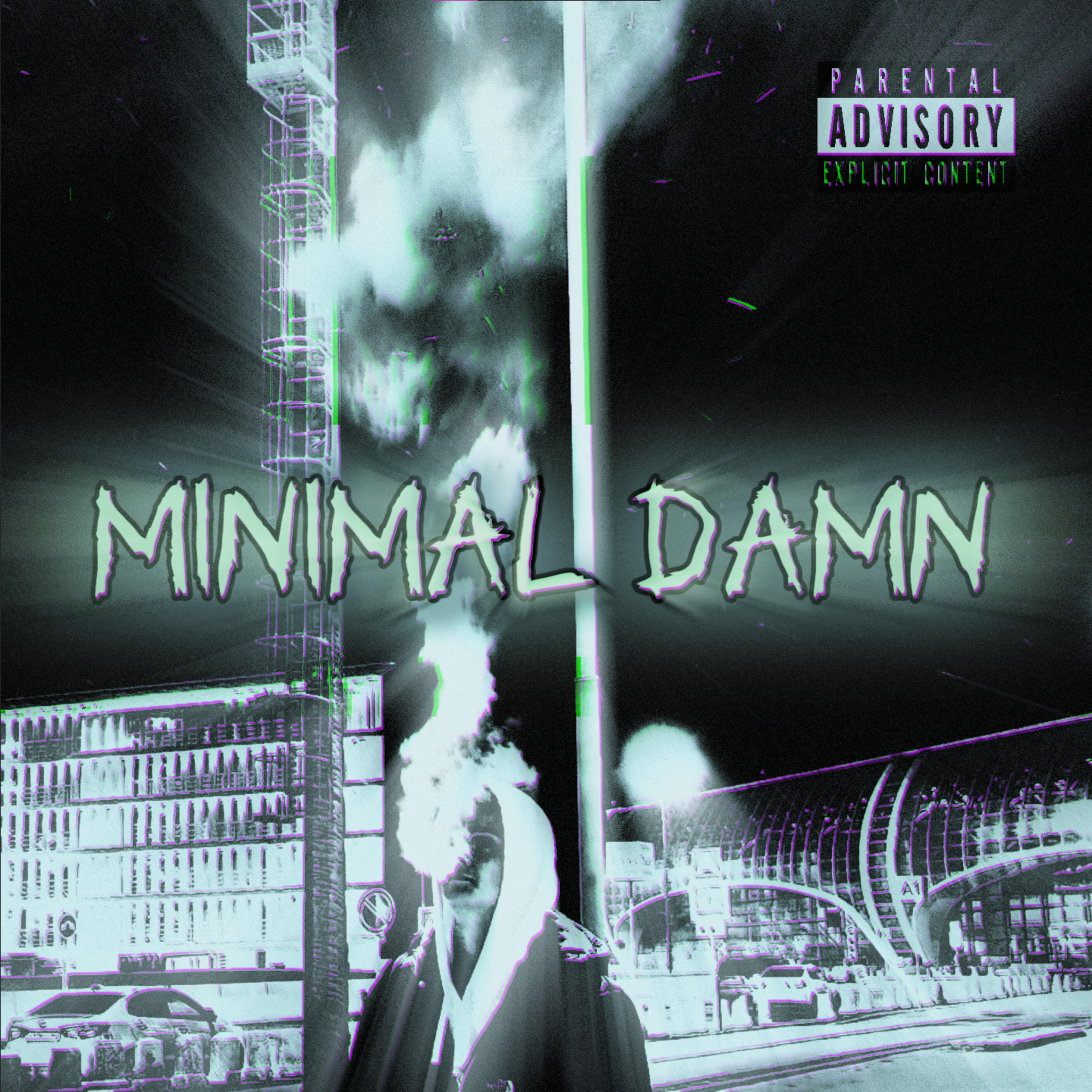Релиз Minimal Damn