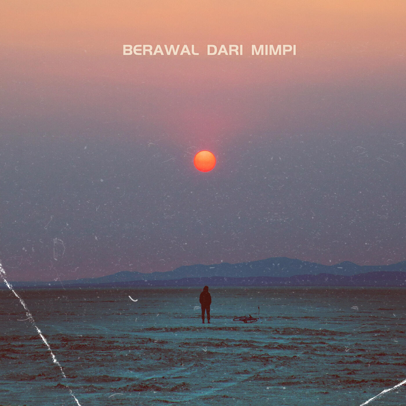 Релиз Berawal Dari Mimpi