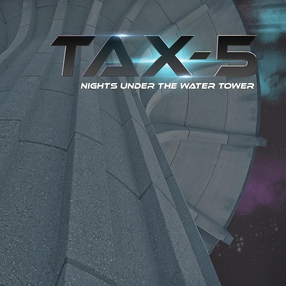 Релиз Nights Under the Water Tower