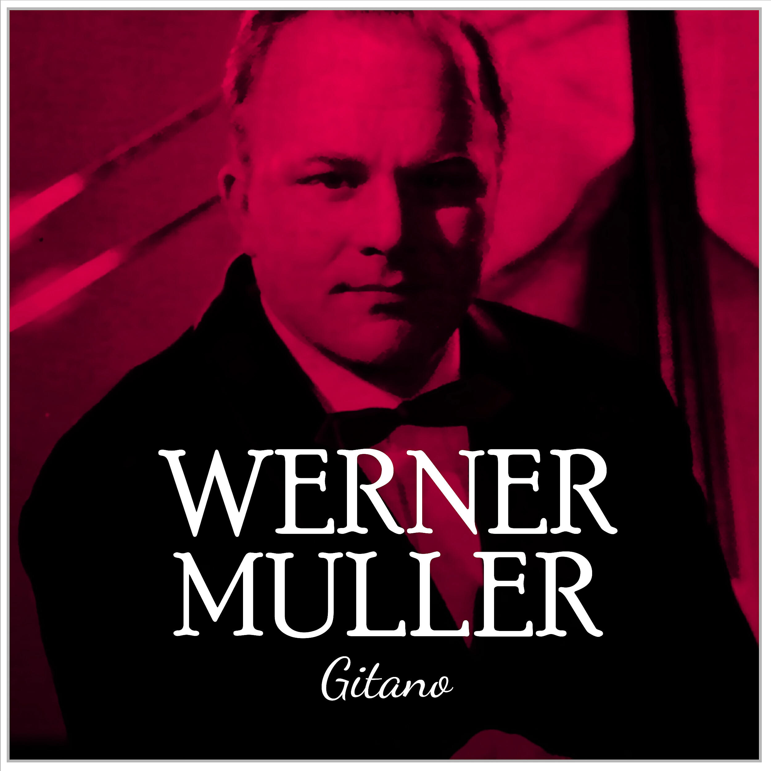 Релиз Werner Muller gitano