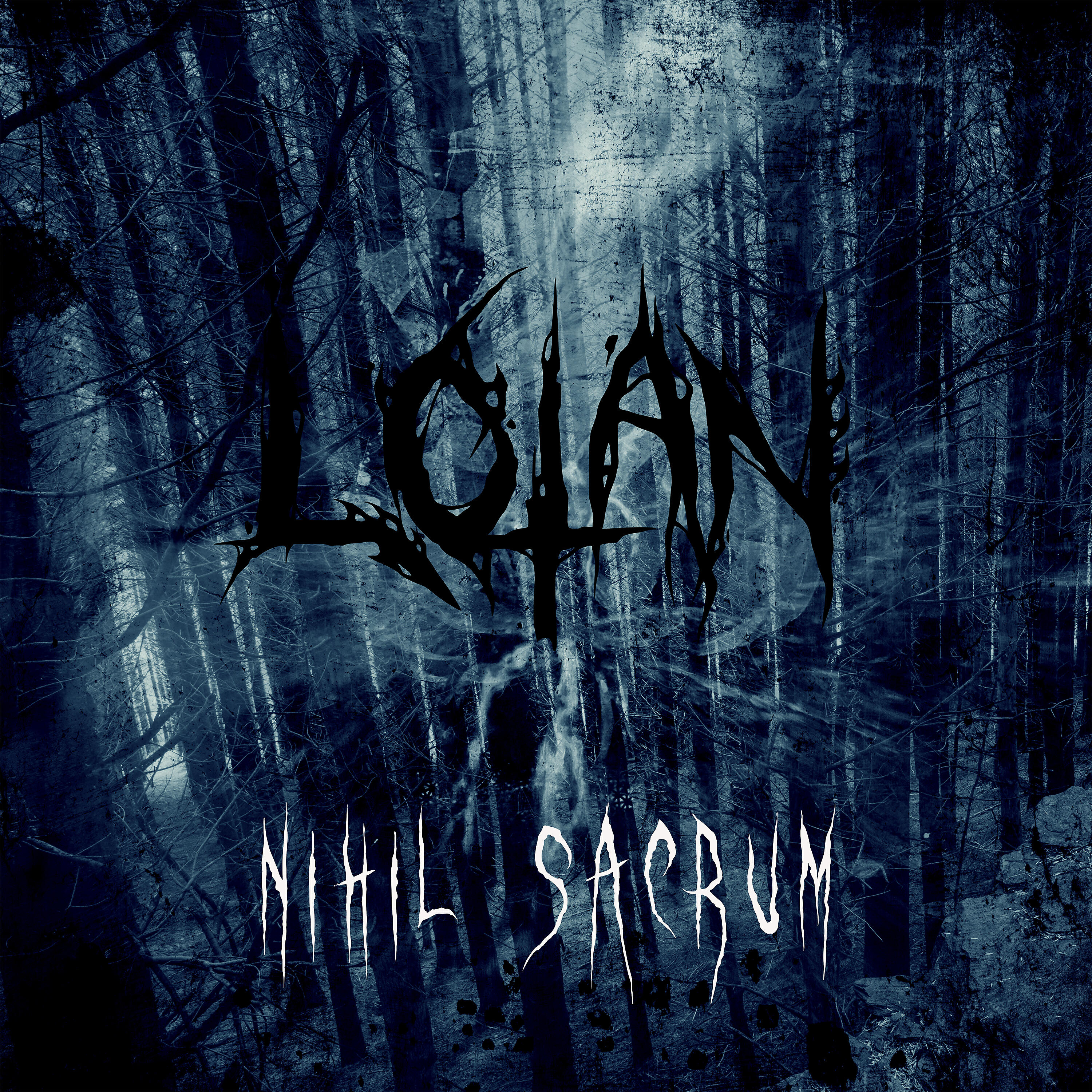 Релиз Nihil Sacrum