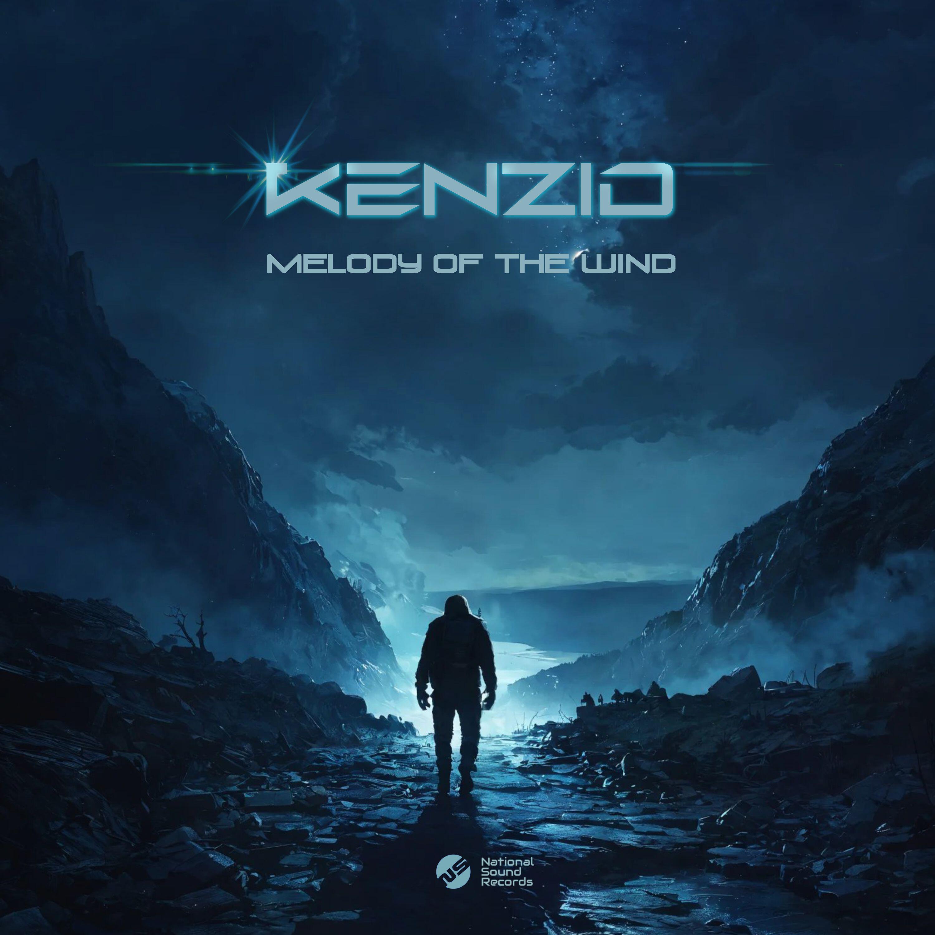 Релиз Melody of the Wind