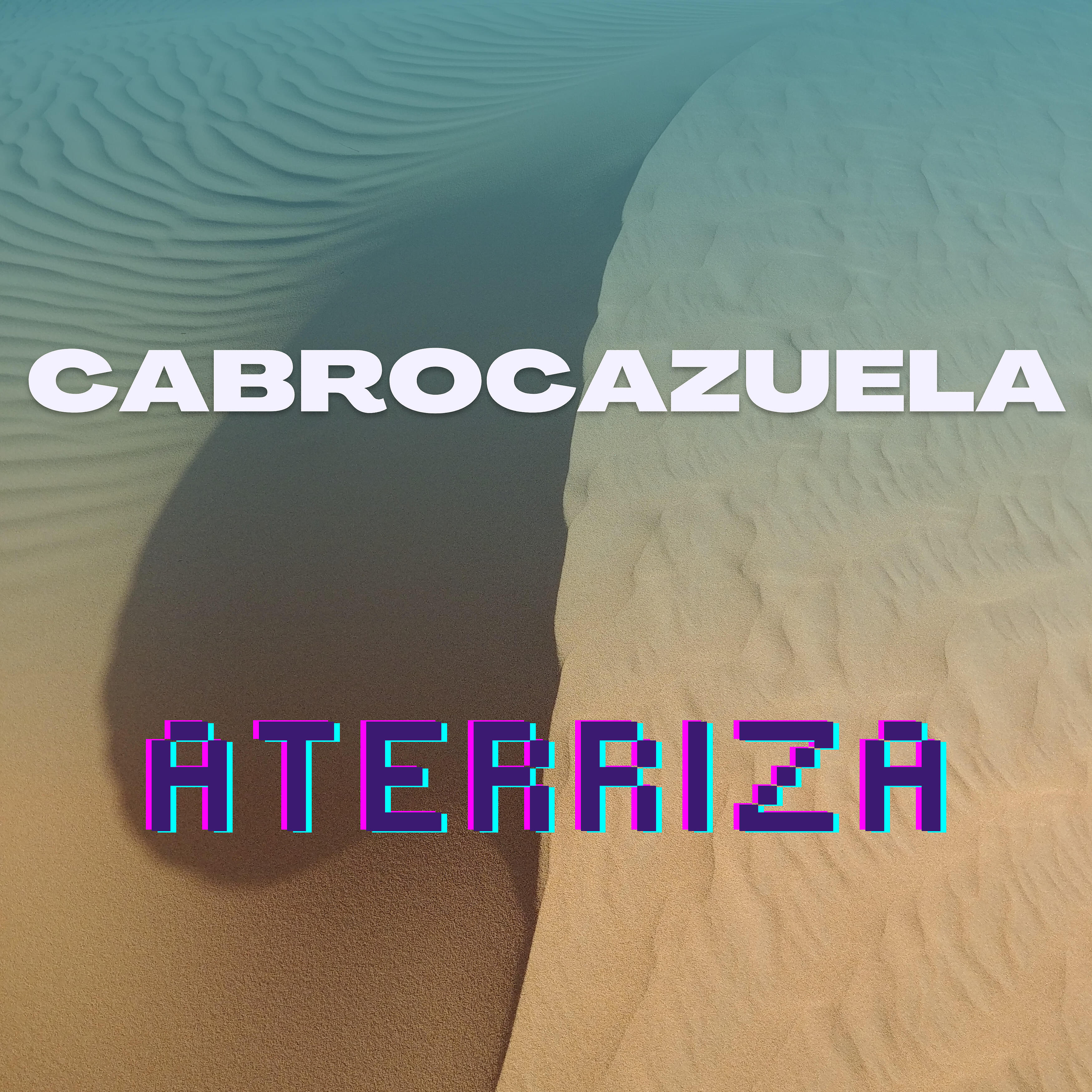 Релиз Aterriza