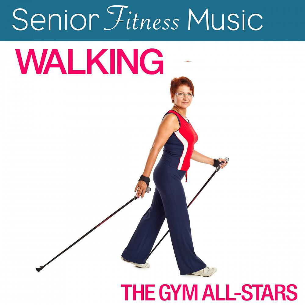 Релиз Senior Fitness Music: Walking