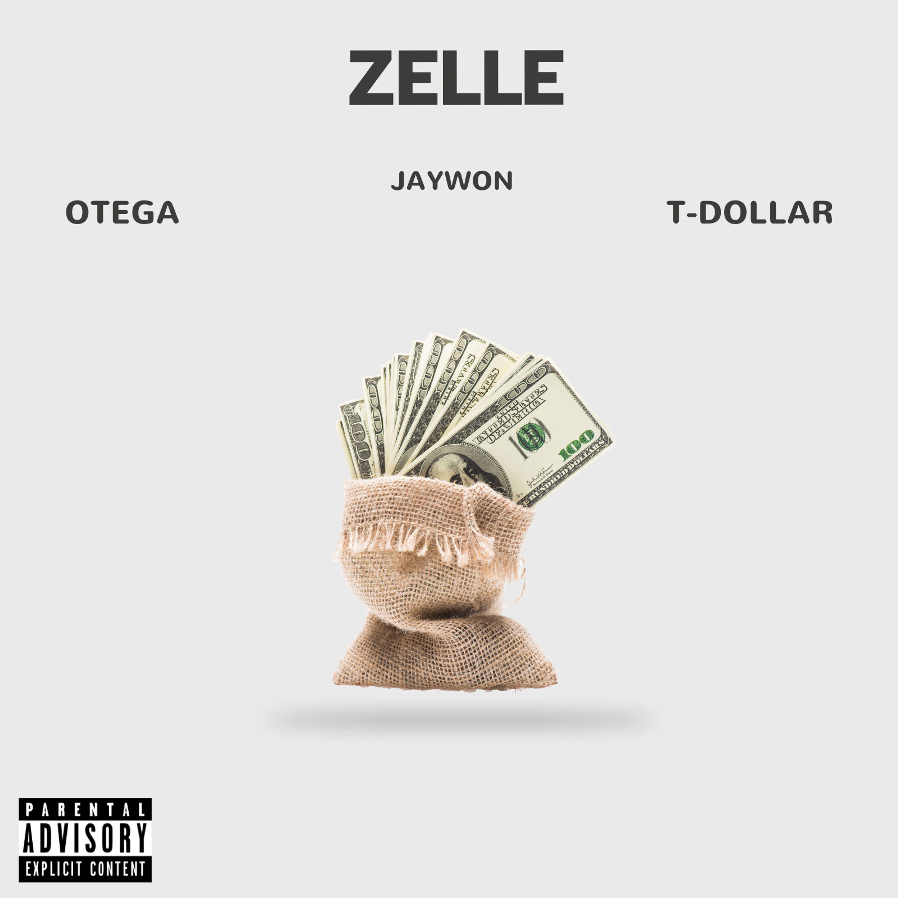 Релиз Zelle