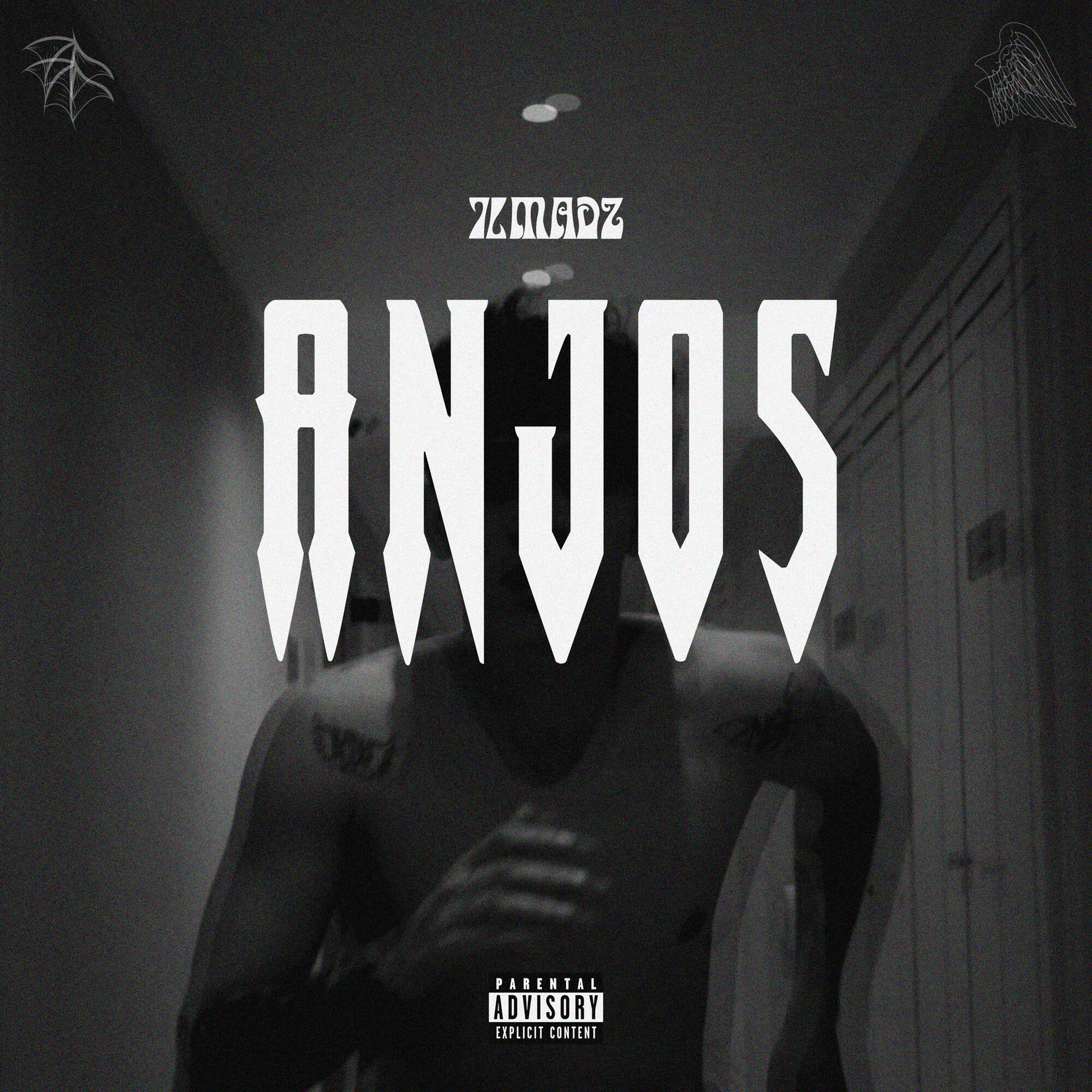 Трек Anjos