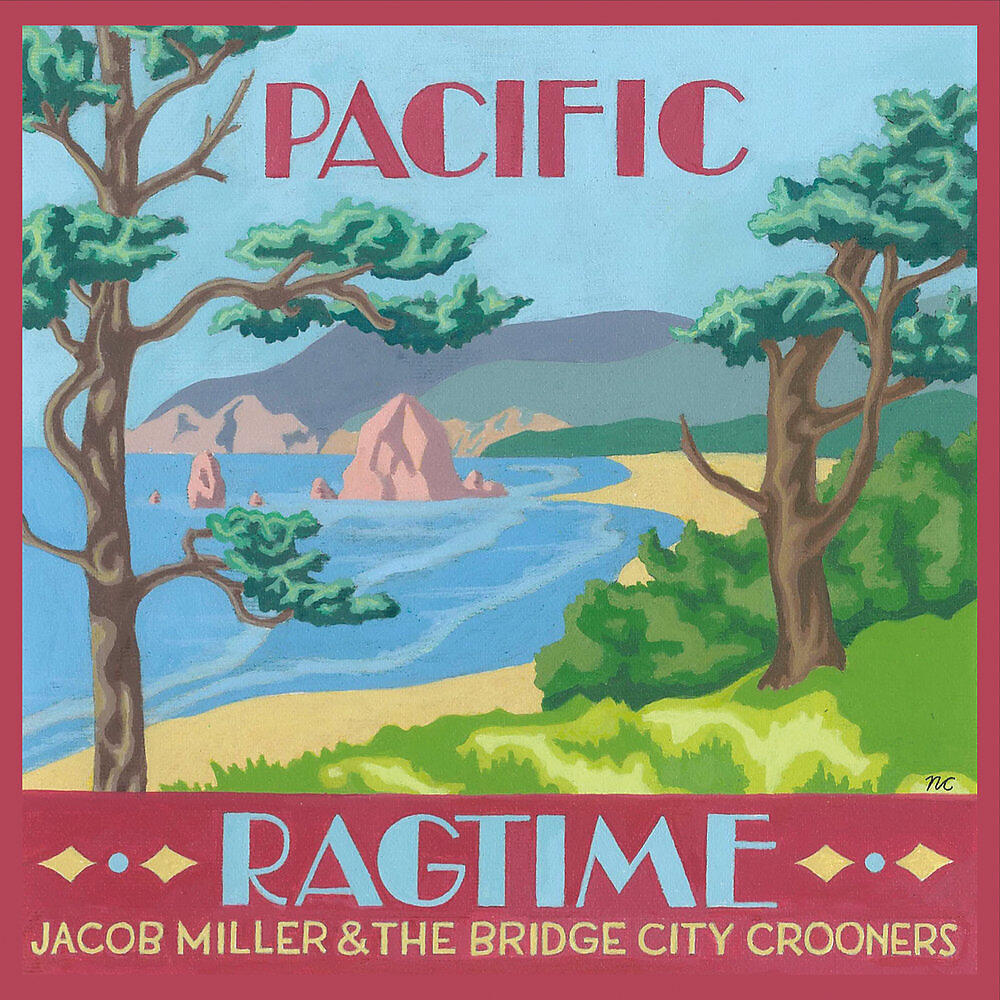 the Bridge City Crooners