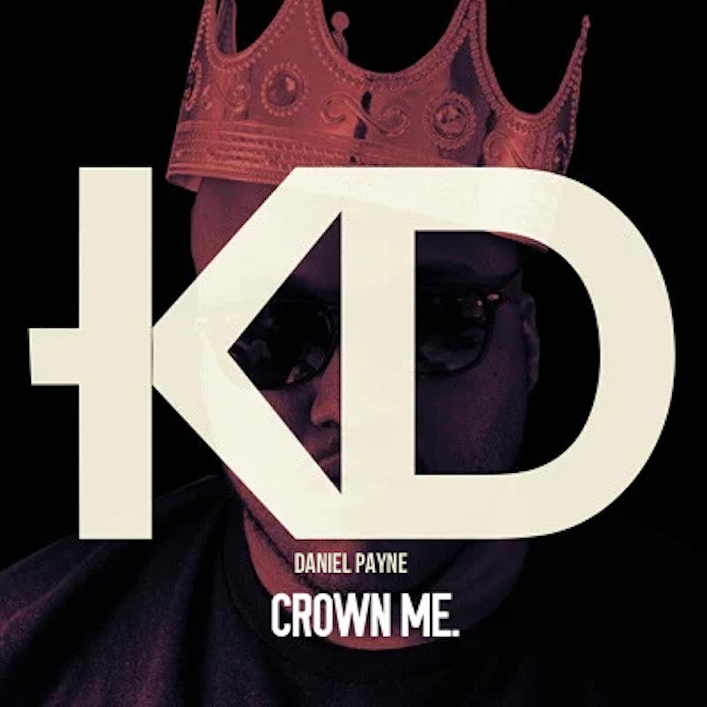 Релиз Crown Me