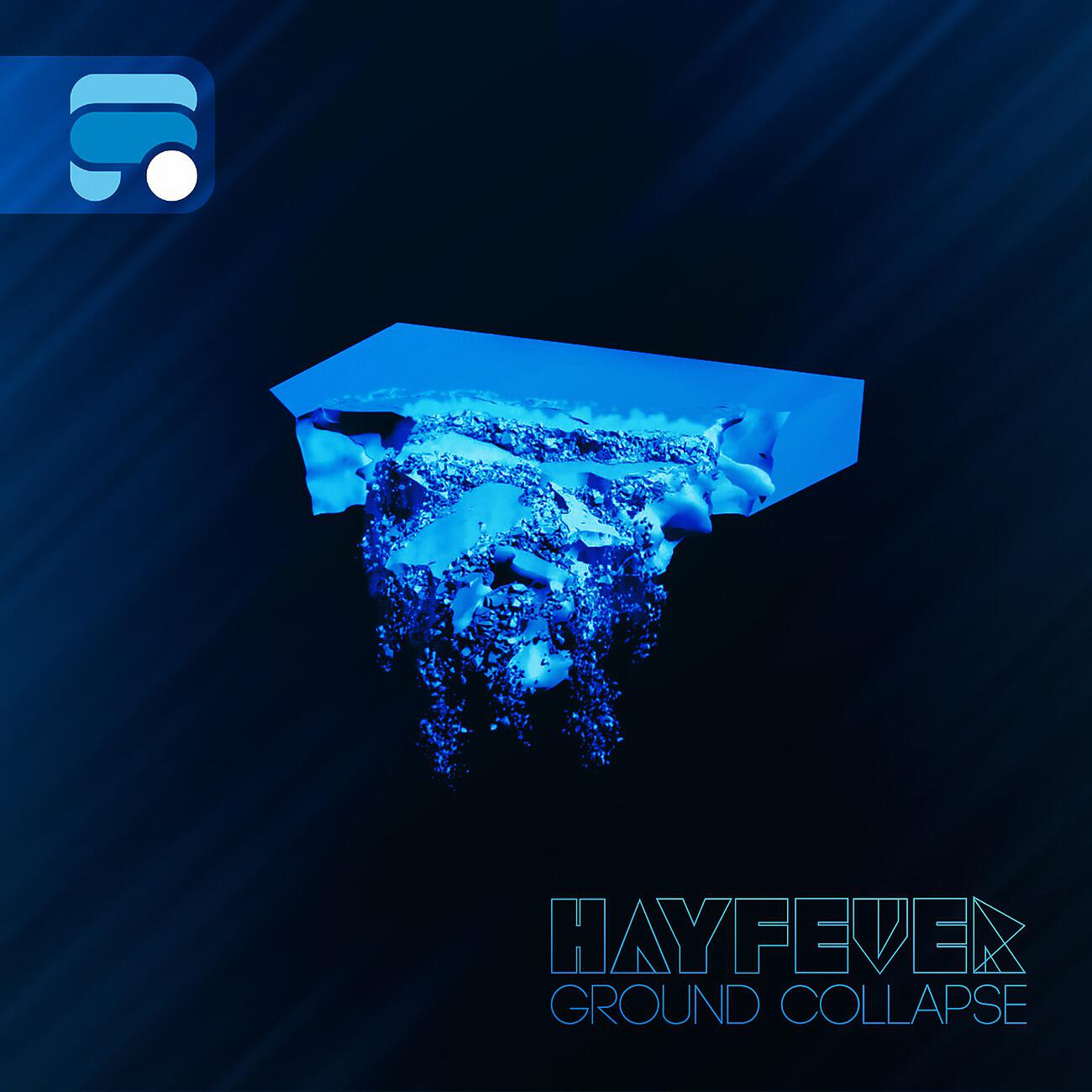 Релиз Ground Collapse