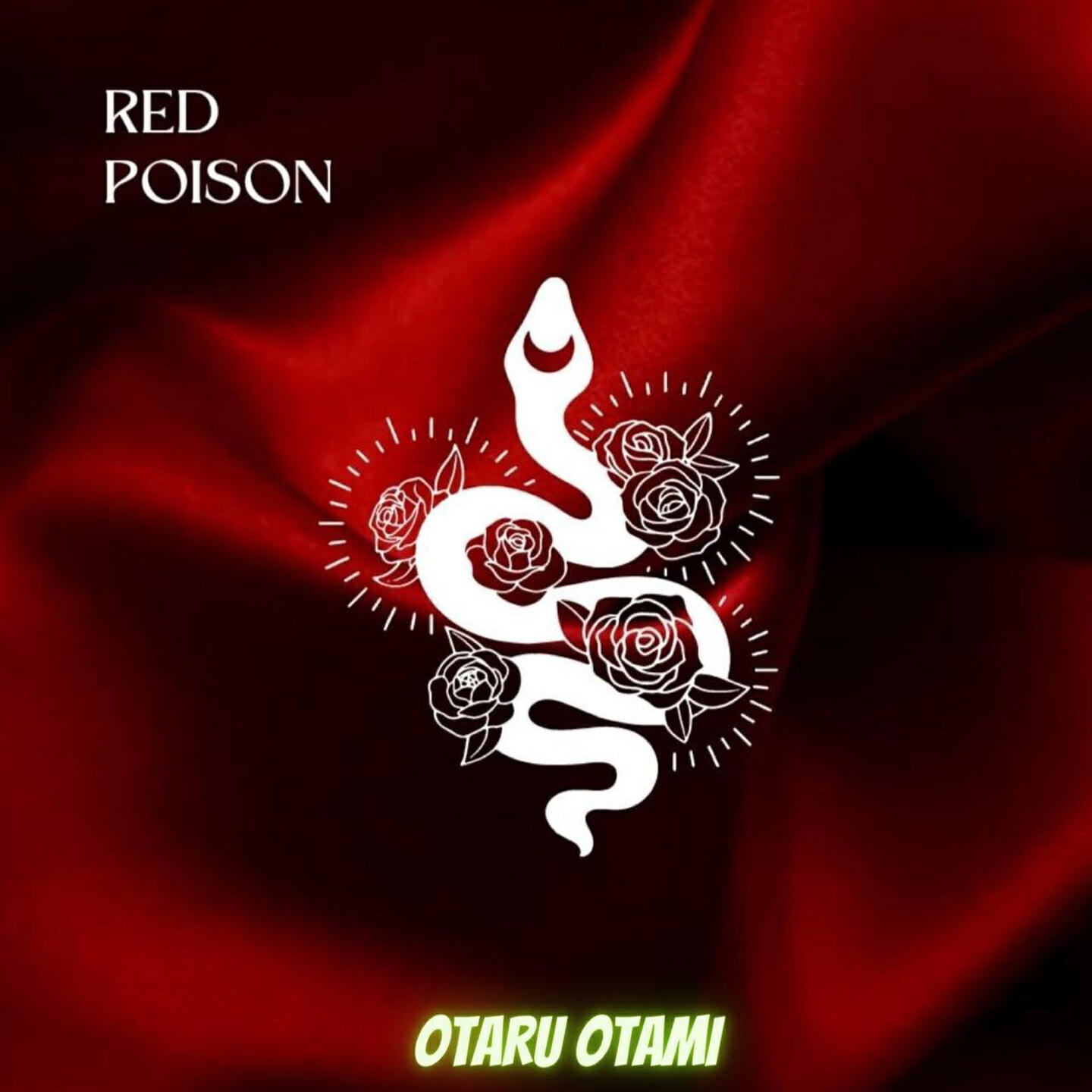 Релиз RED POISON