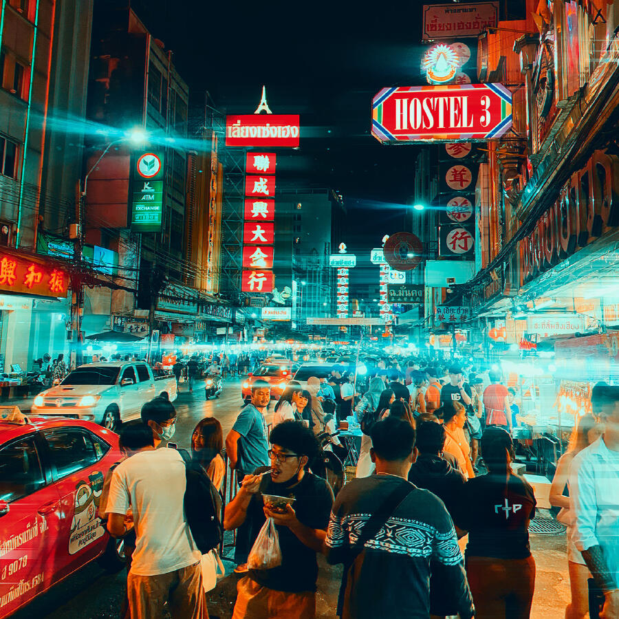 Волна по релизу