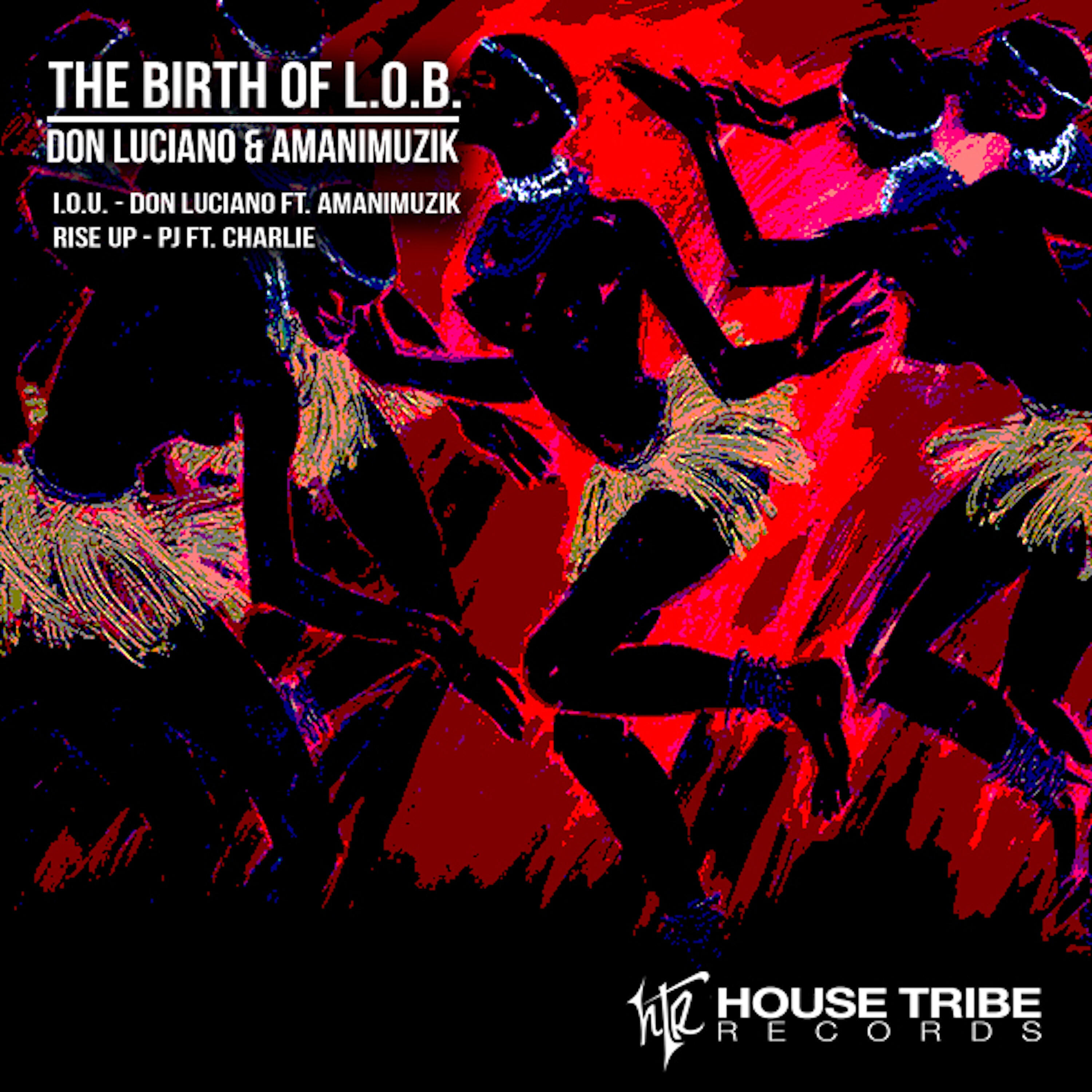 Релиз Birth of L.O.B.