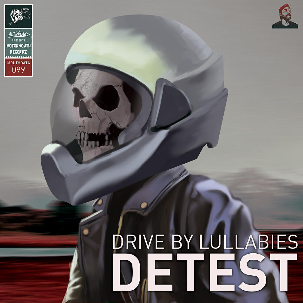 Релиз Drive by Lullabies