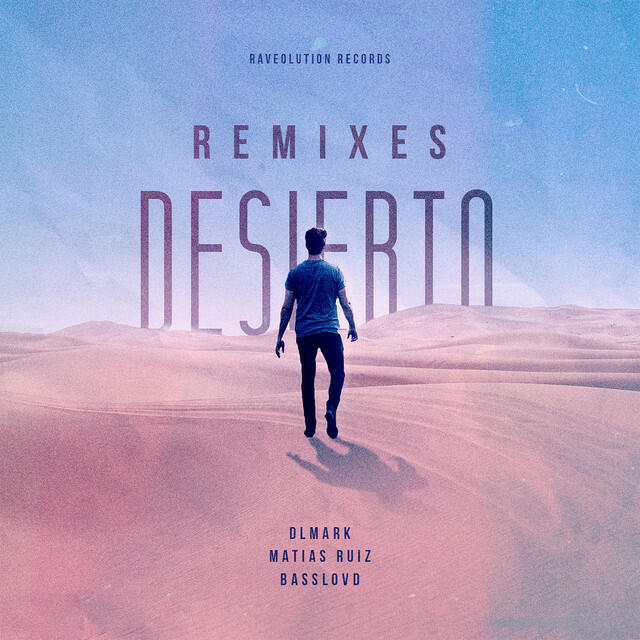 Трек Desierto - Basslovd Remix