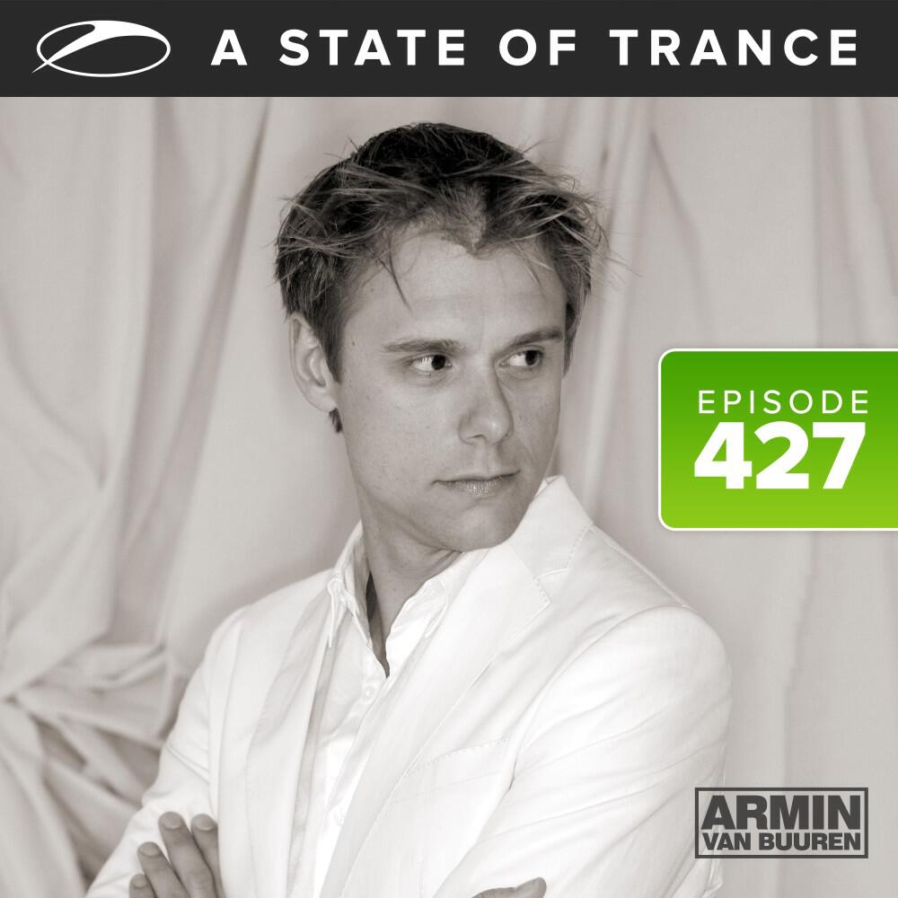 Трек Pong (Asot 427) [Original Mix]