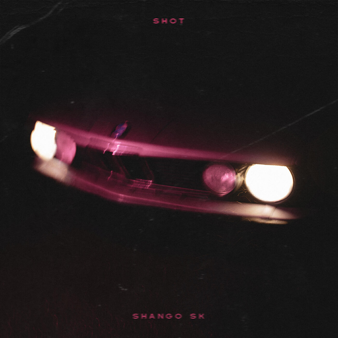 Релиз Shot